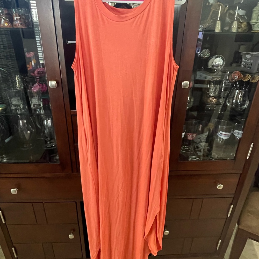 Women’s Zenana Outfitters Dress